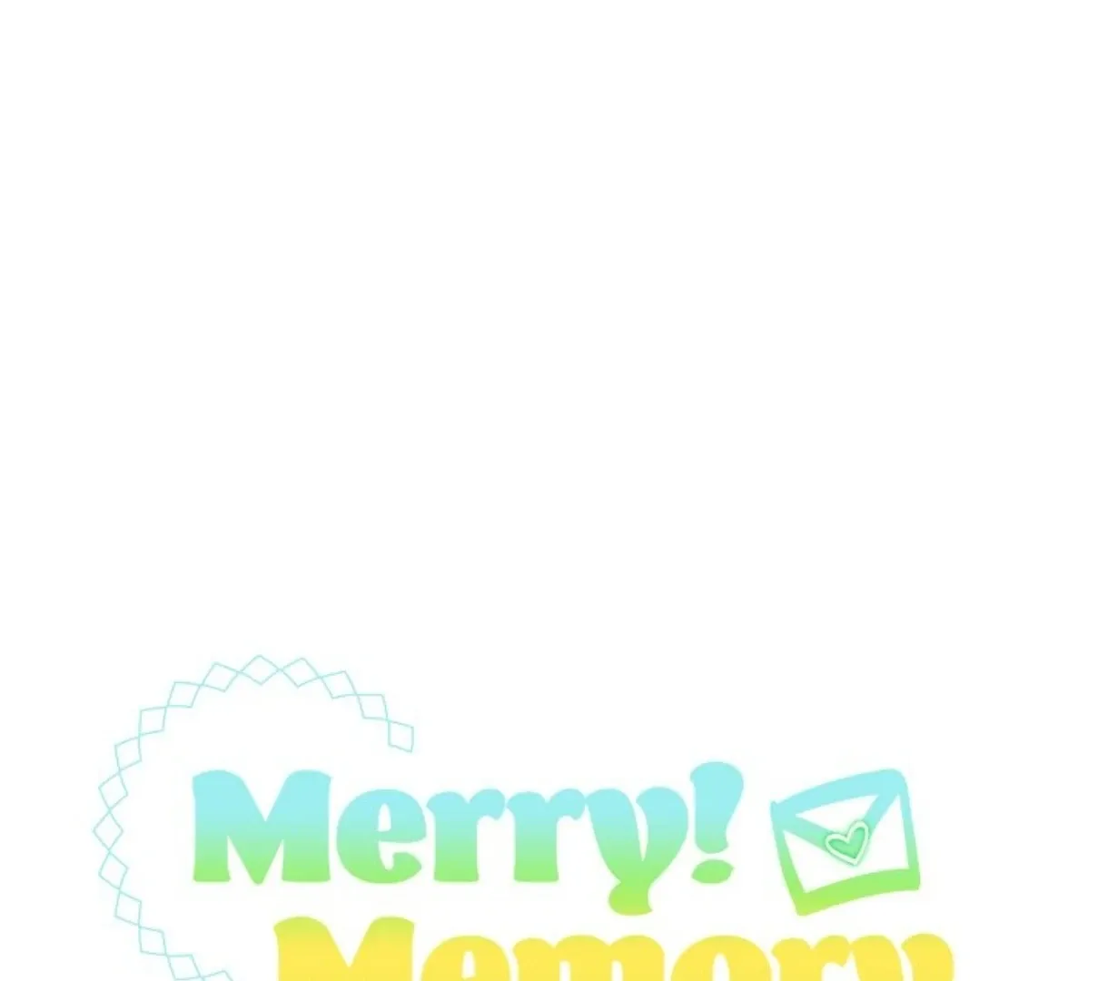 Read Merry! Memory chapter 69 image 7 on Lezhin