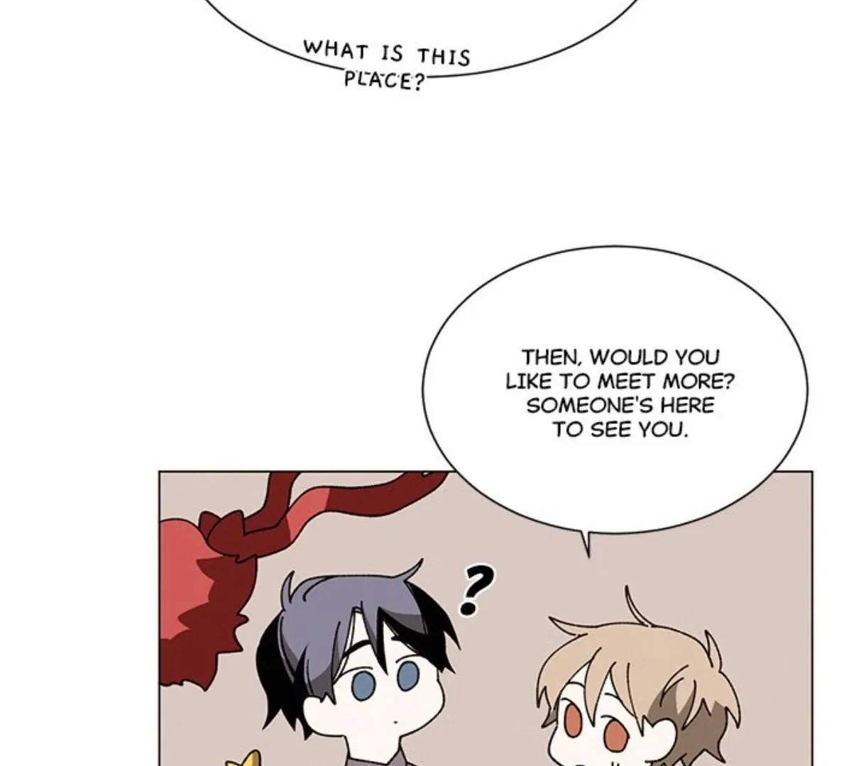 Read Merry! Memory chapter 69 image 71 on Lezhin