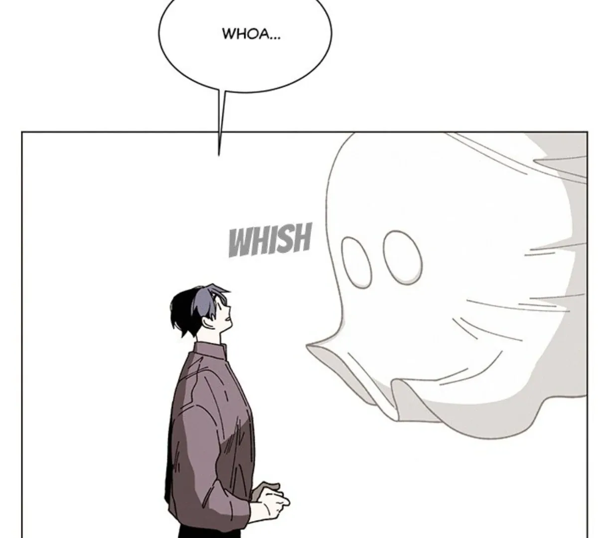 Read Merry! Memory chapter 69 image 73 on Lezhin