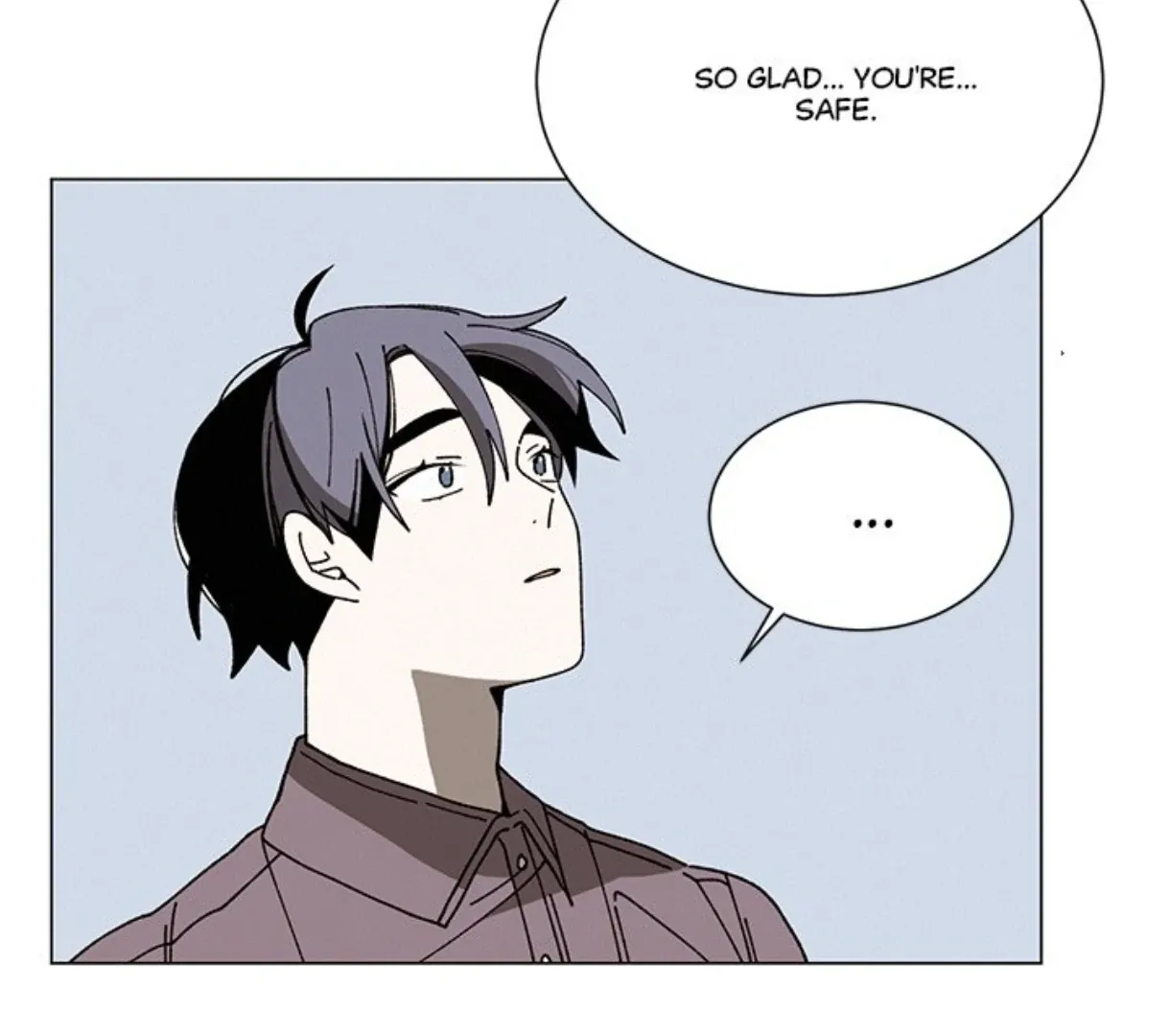 Read Merry! Memory chapter 69 image 76 on Lezhin