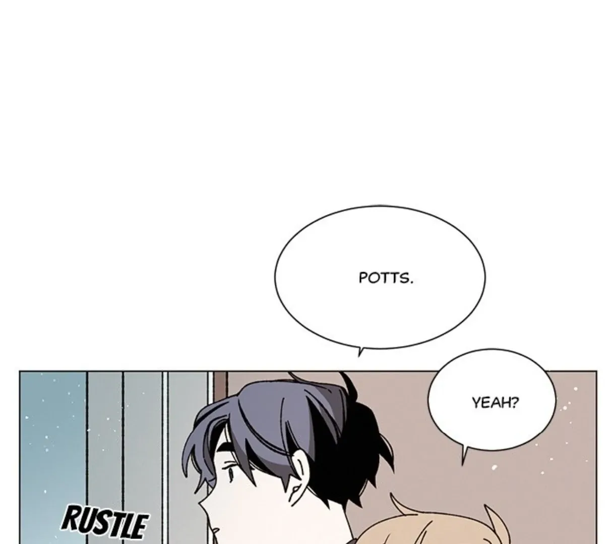 Read Merry! Memory chapter 69 image 79 on Lezhin