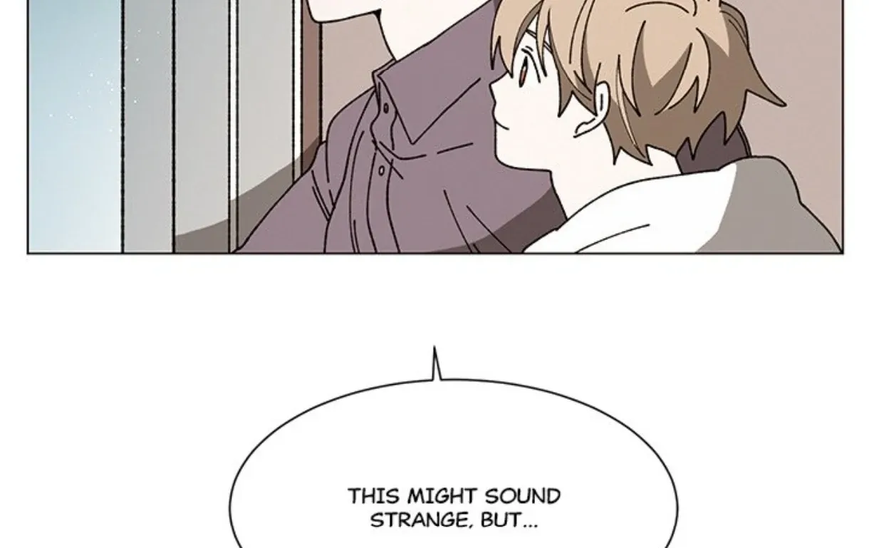 Read Merry! Memory chapter 69 image 80 on Lezhin