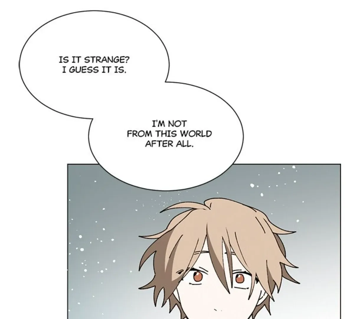 Read Merry! Memory chapter 69 image 82 on Lezhin