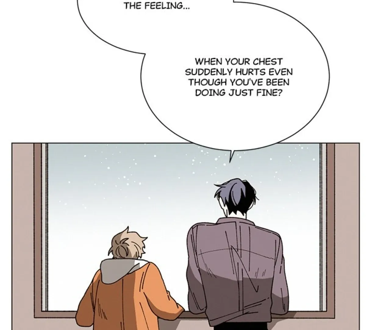 Read Merry! Memory chapter 69 image 84 on Lezhin