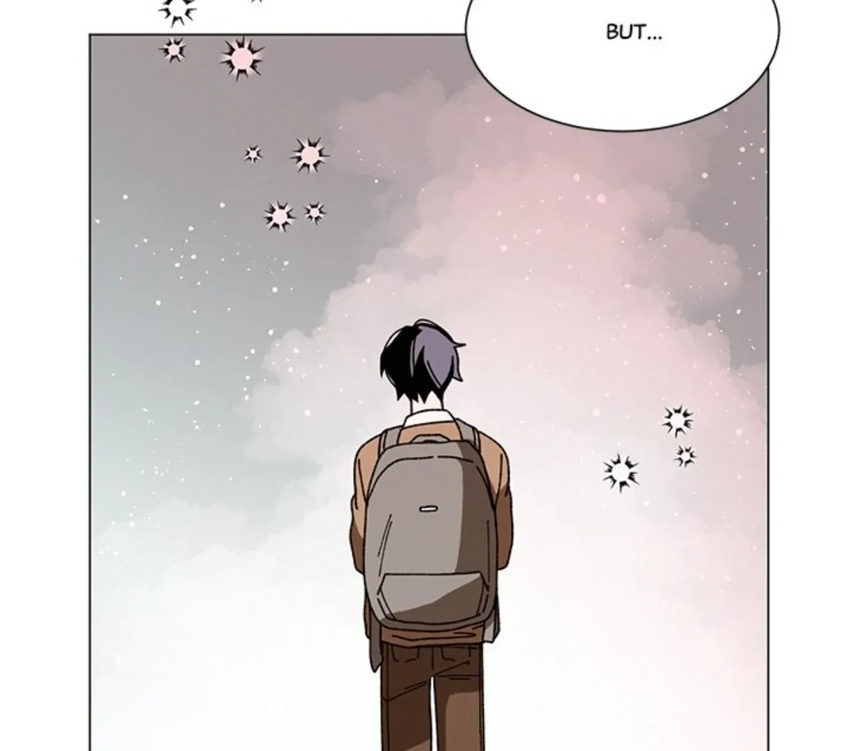 Read Merry! Memory chapter 69 image 92 on Lezhin
