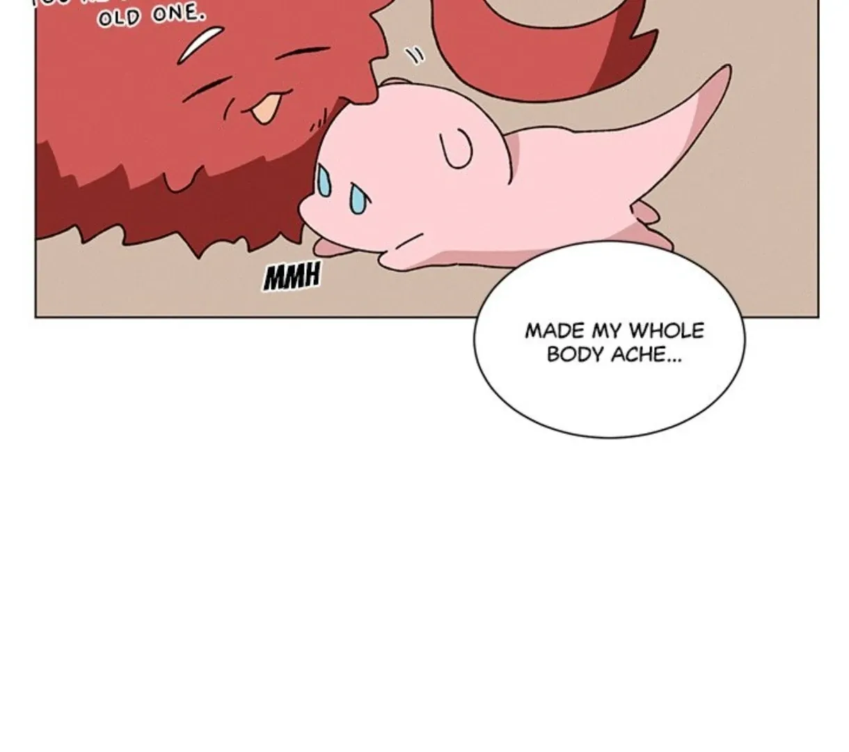 Read Merry! Memory chapter 69 image 95 on Lezhin