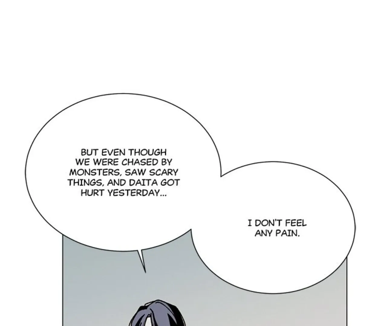 Read Merry! Memory chapter 69 image 96 on Lezhin