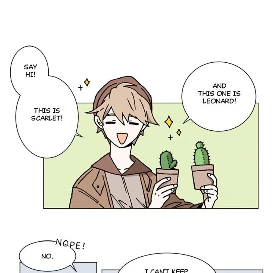Read Merry! Memory chapter 7 image 0 on Lezhin