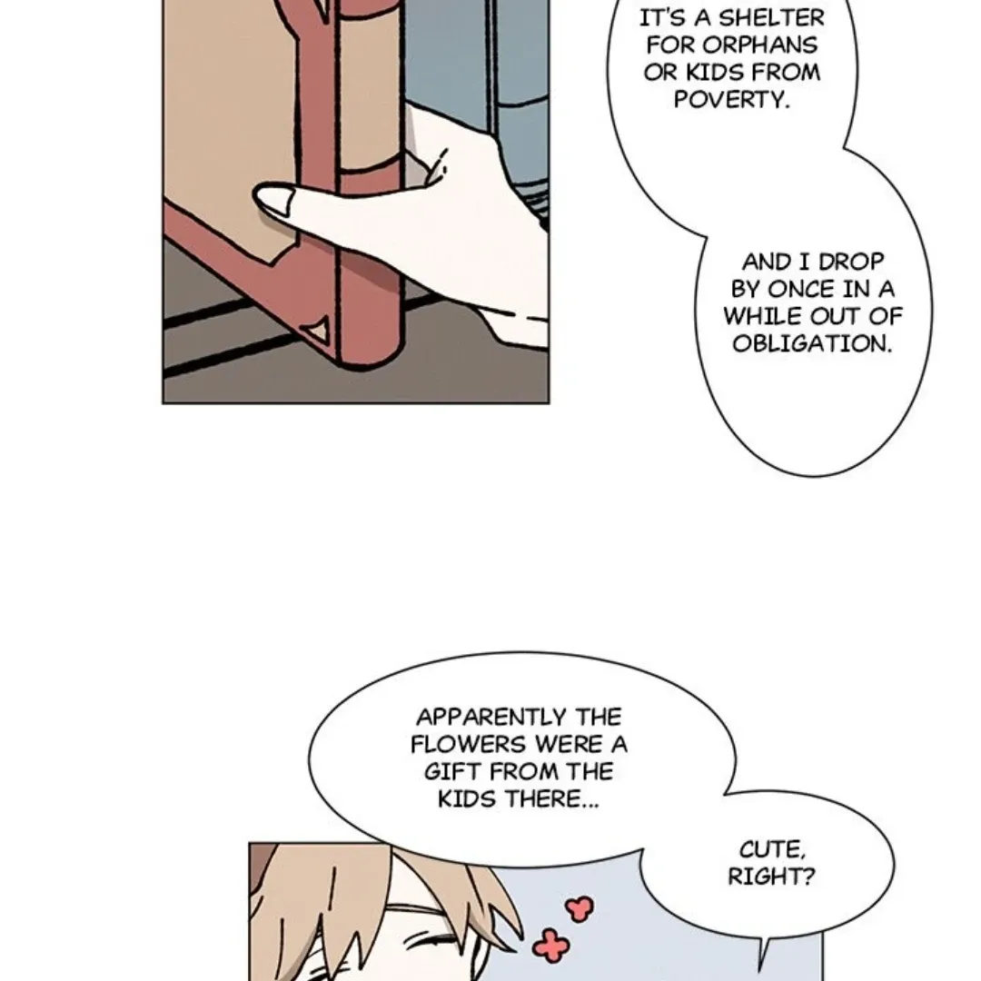 Read Merry! Memory chapter 7 image 10 on Lezhin