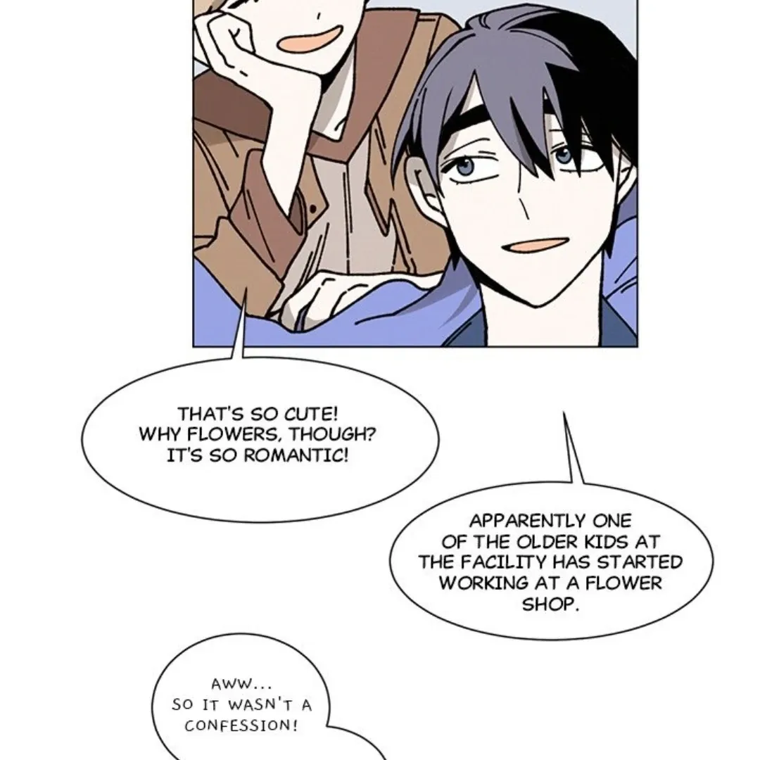 Read Merry! Memory chapter 7 image 11 on Lezhin