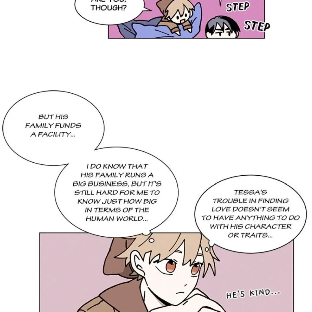 Read Merry! Memory chapter 7 image 14 on Lezhin