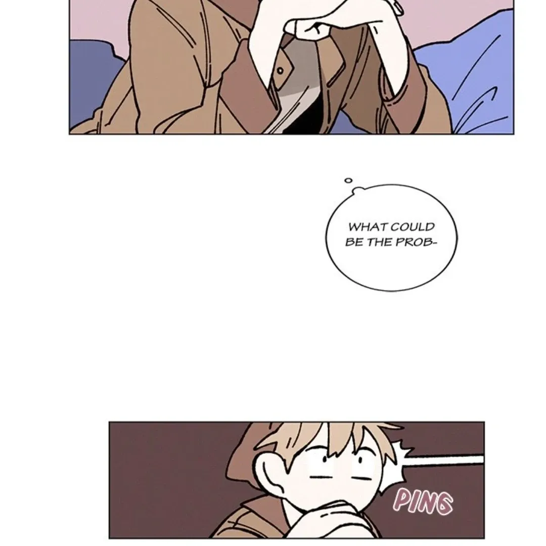 Read Merry! Memory chapter 7 image 15 on Lezhin