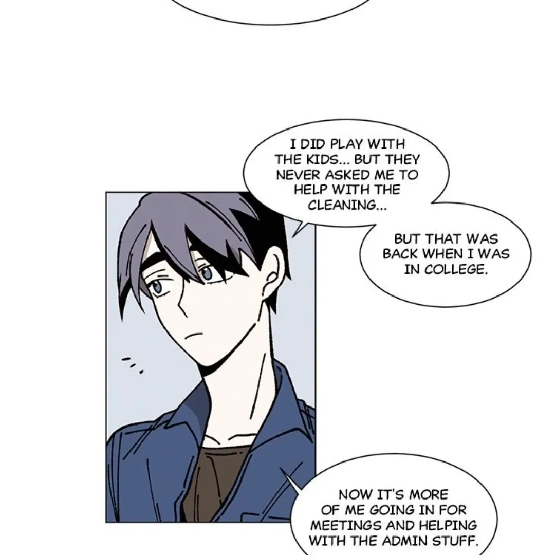 Read Merry! Memory chapter 7 image 17 on Lezhin