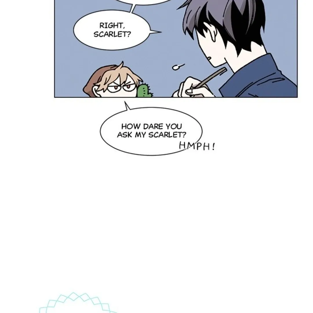Read Merry! Memory chapter 7 image 2 on Lezhin