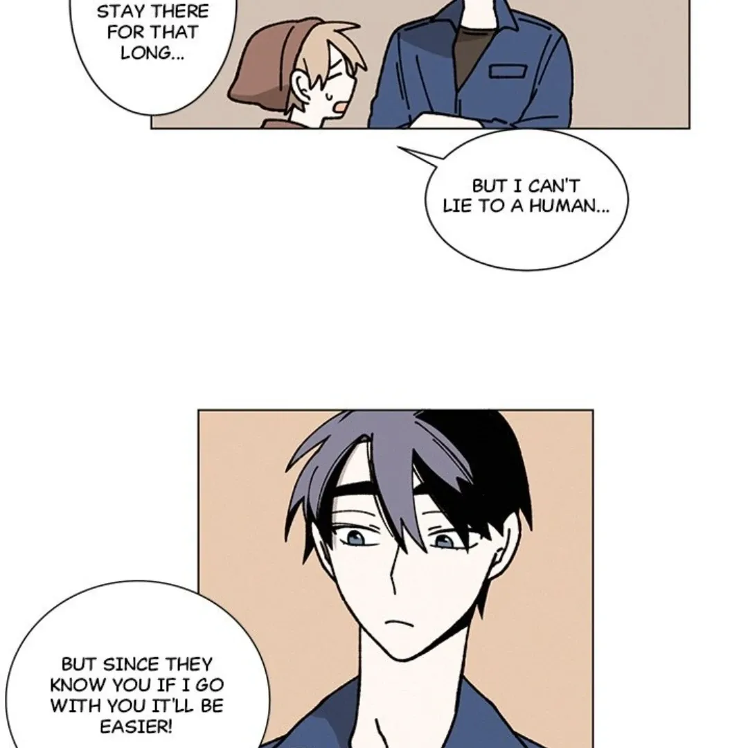 Read Merry! Memory chapter 7 image 23 on Lezhin