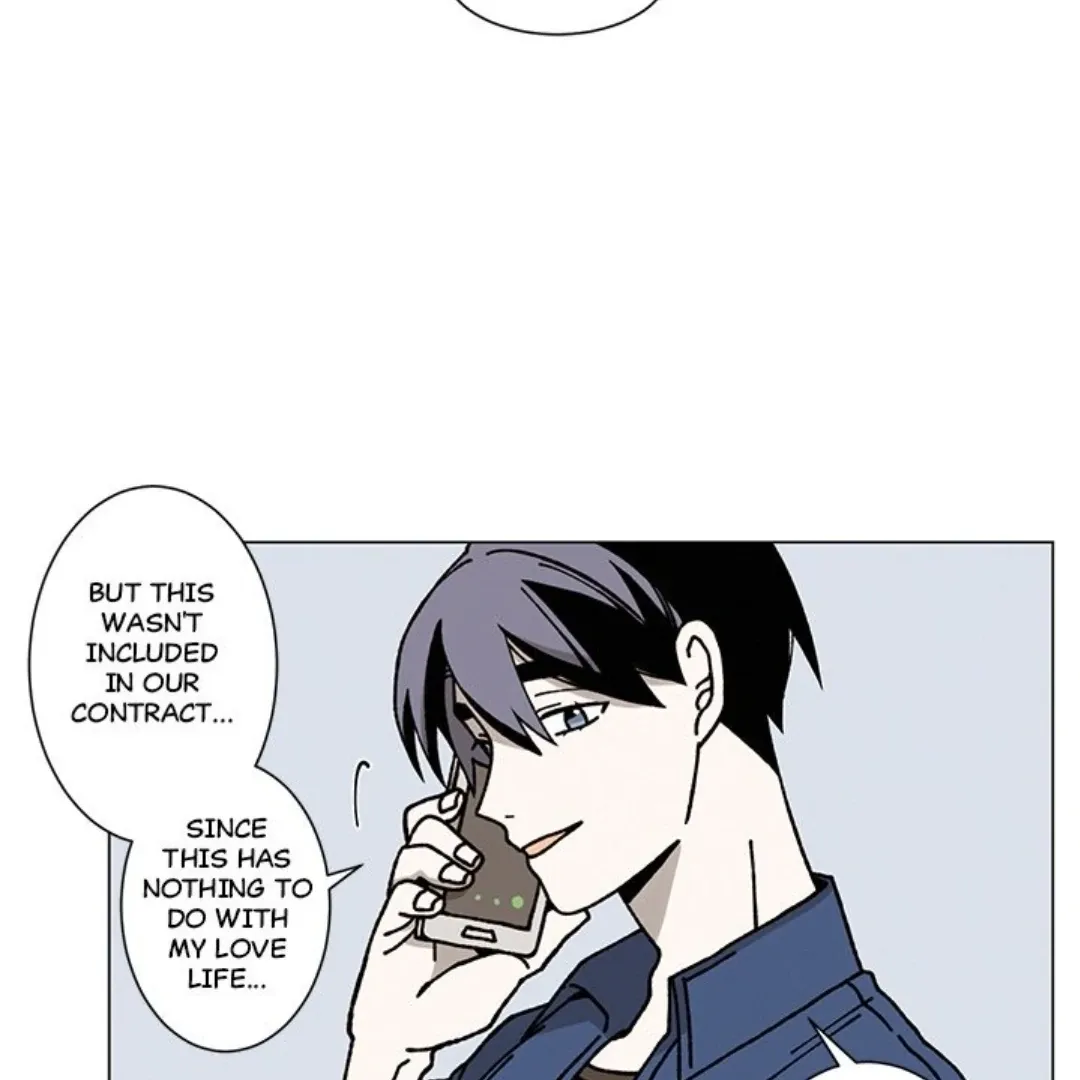 Read Merry! Memory chapter 7 image 25 on Lezhin