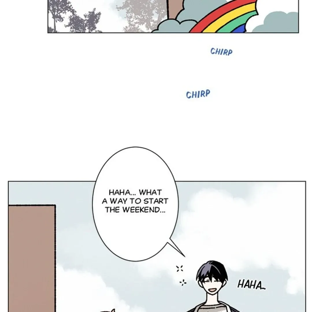 Read Merry! Memory chapter 7 image 28 on Lezhin