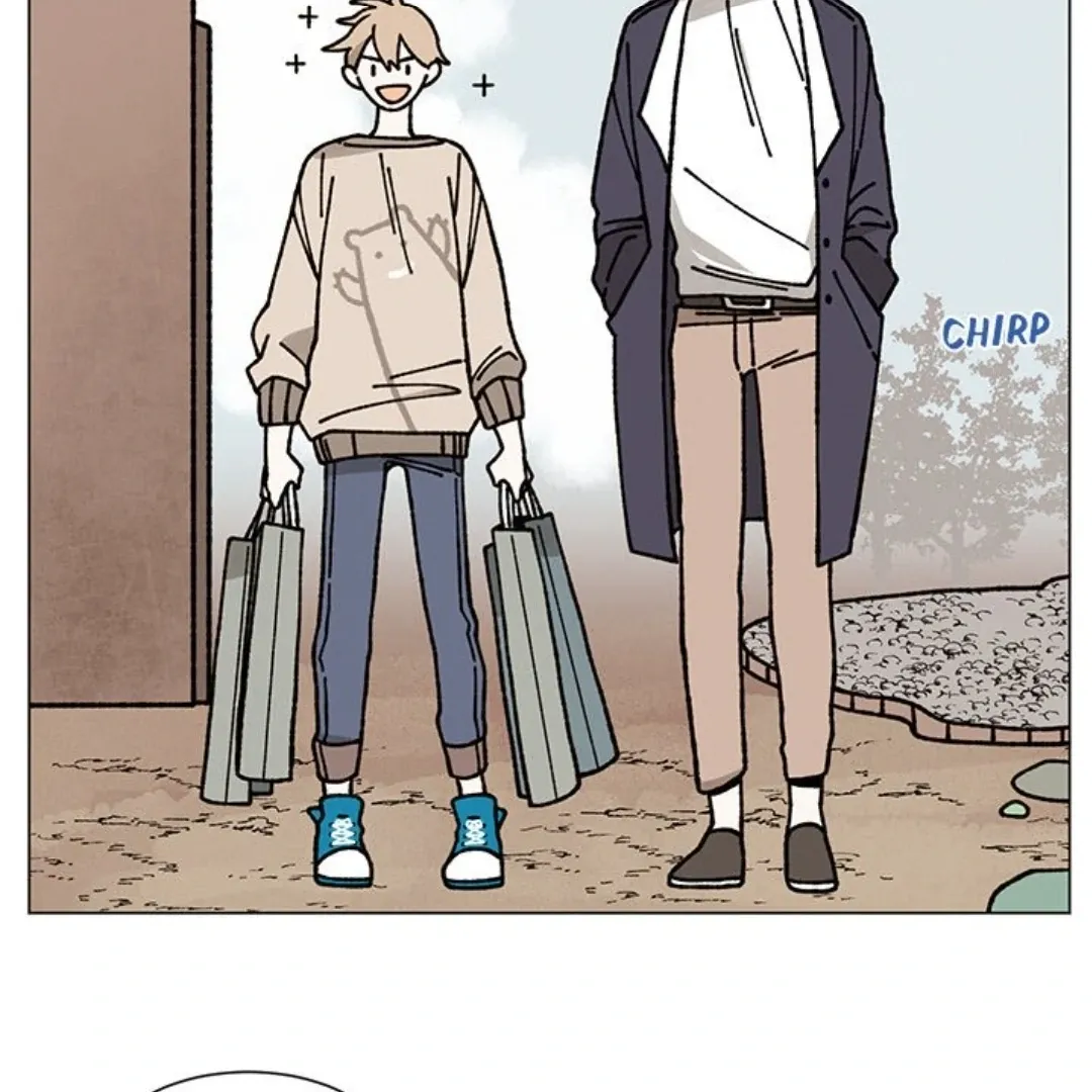 Read Merry! Memory chapter 7 image 29 on Lezhin