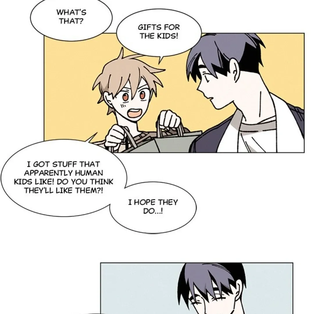 Read Merry! Memory chapter 7 image 30 on Lezhin