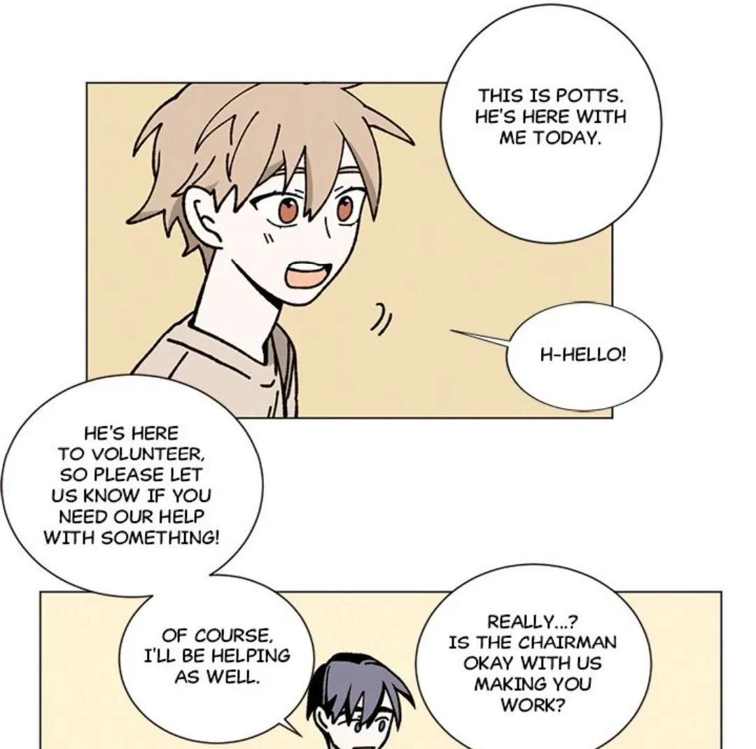 Read Merry! Memory chapter 7 image 34 on Lezhin