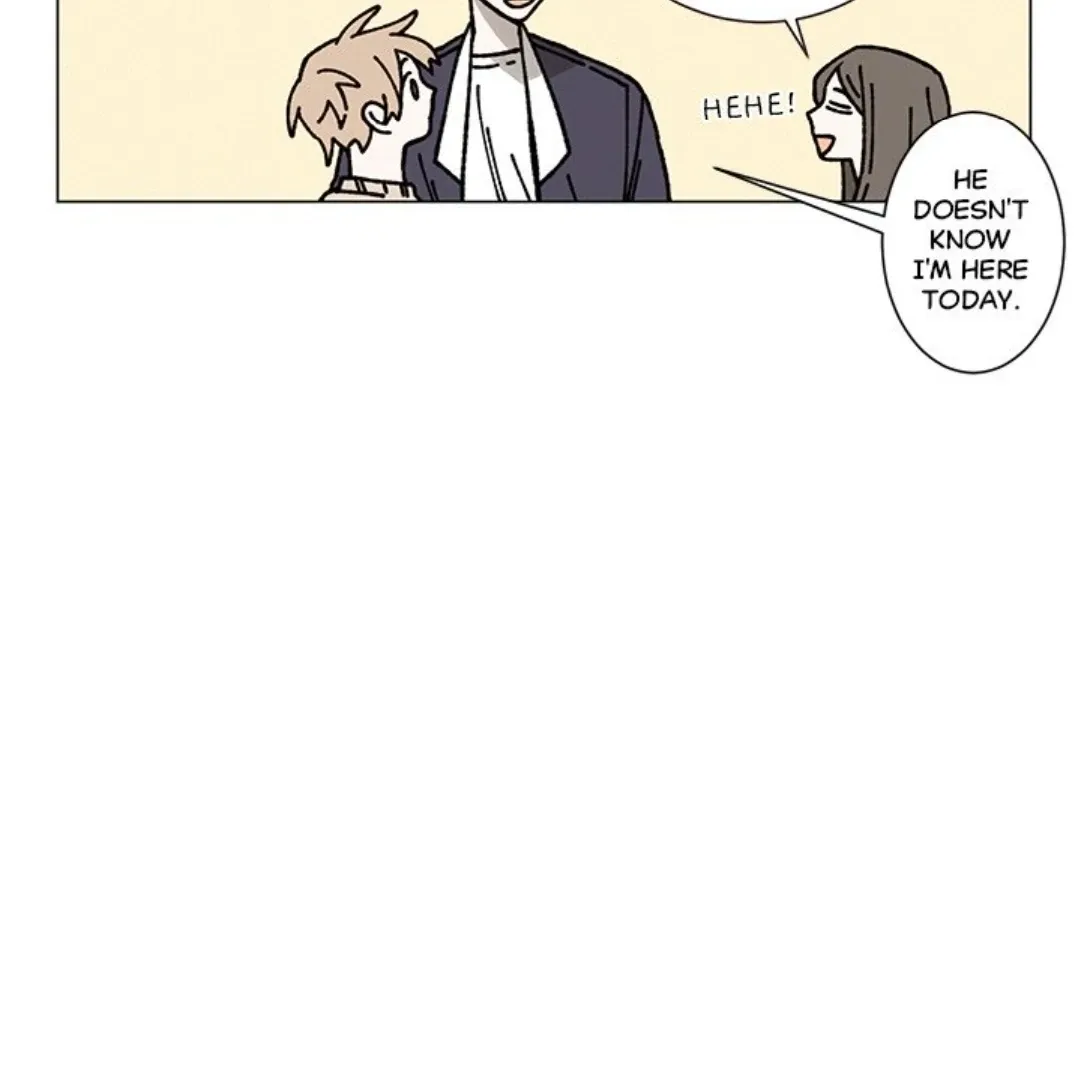 Read Merry! Memory chapter 7 image 35 on Lezhin