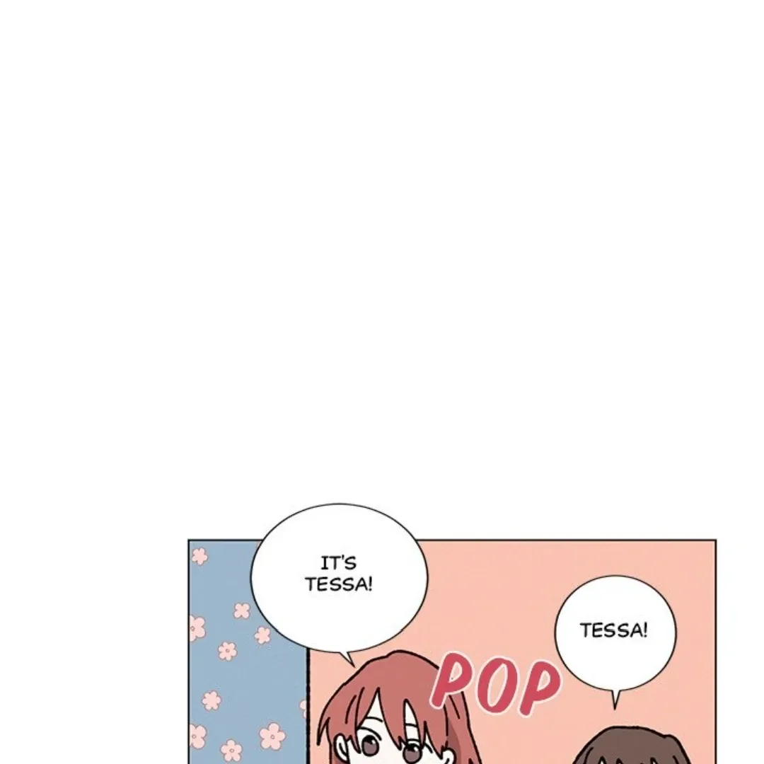 Read Merry! Memory chapter 7 image 36 on Lezhin