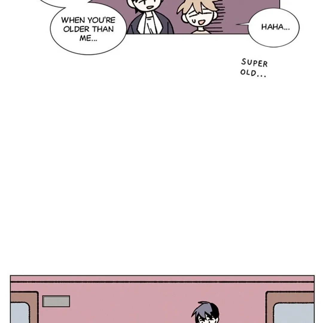 Read Merry! Memory chapter 7 image 42 on Lezhin