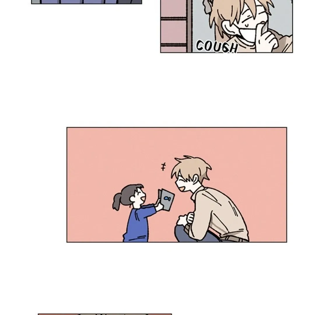 Read Merry! Memory chapter 7 image 44 on Lezhin
