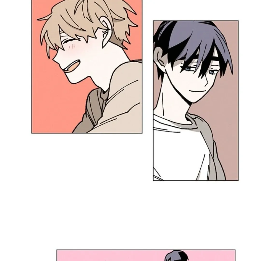 Read Merry! Memory chapter 7 image 45 on Lezhin