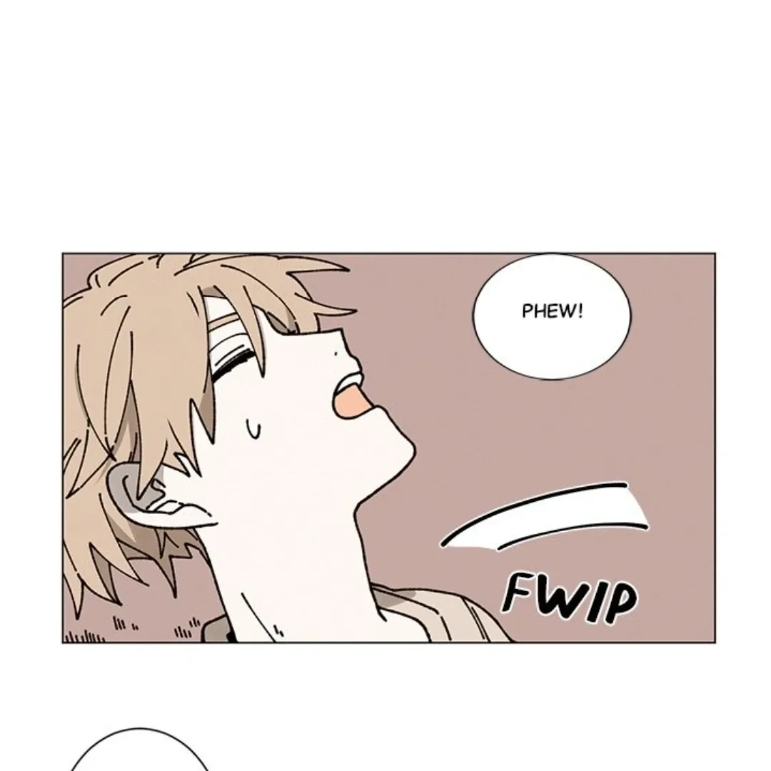 Read Merry! Memory chapter 7 image 47 on Lezhin