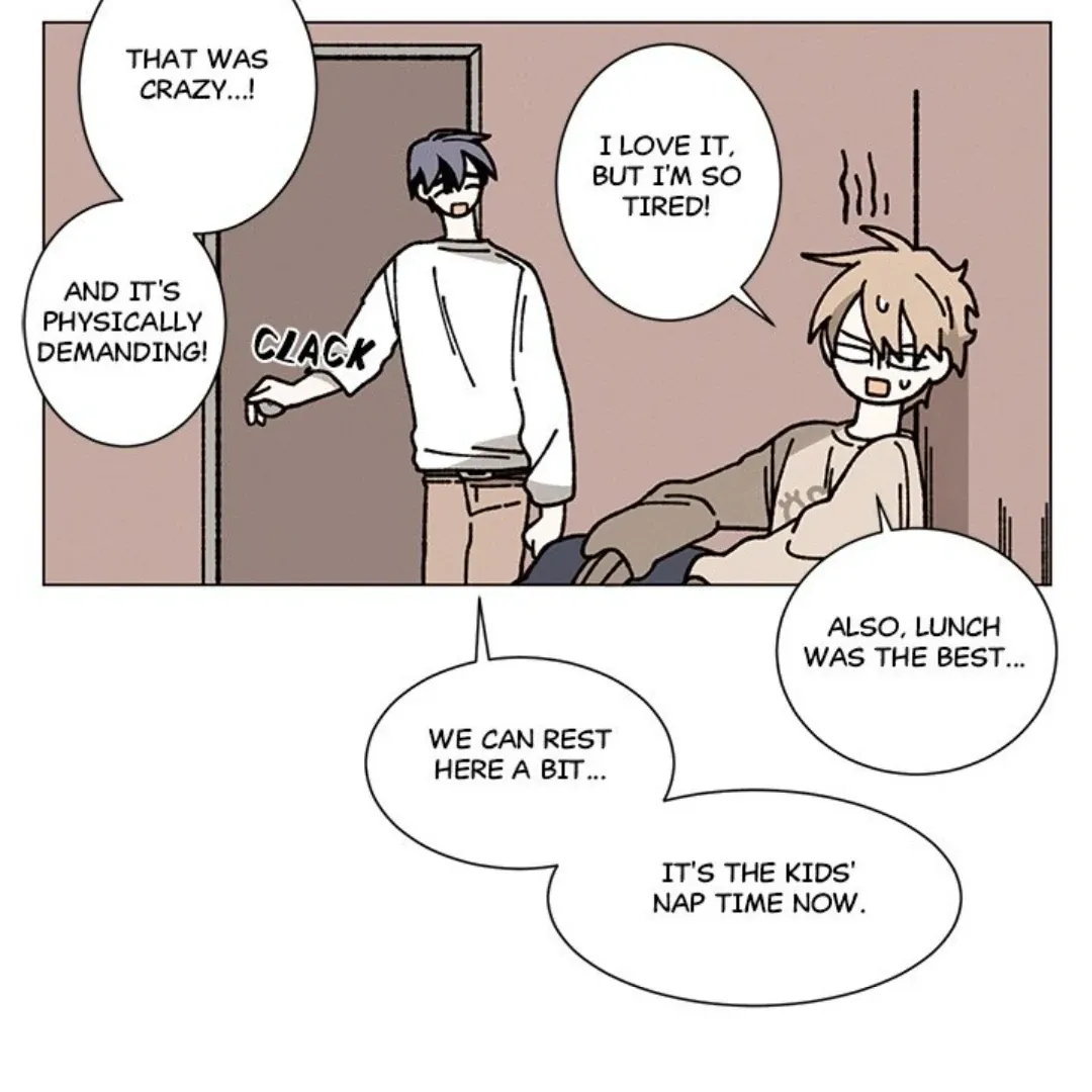 Read Merry! Memory chapter 7 image 48 on Lezhin