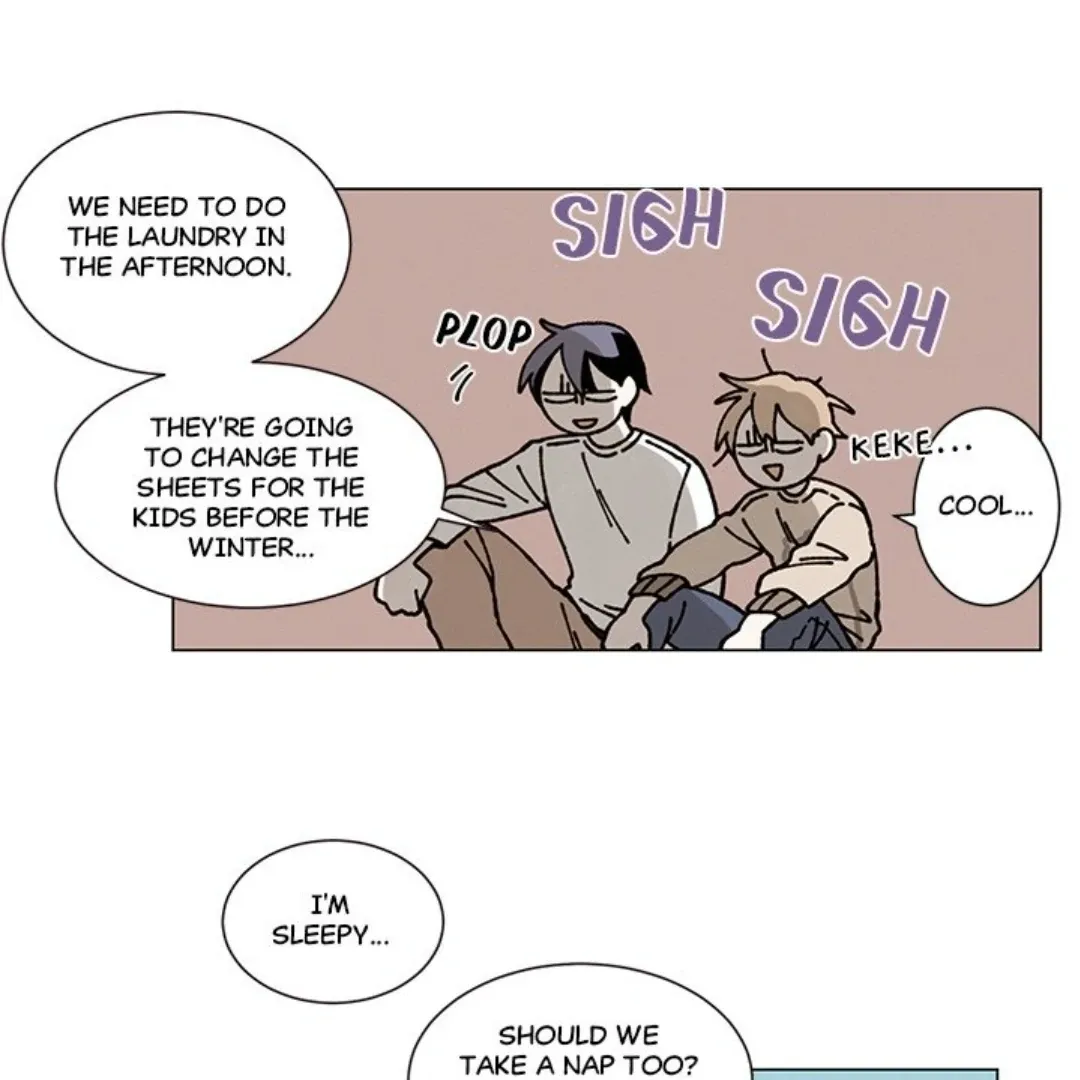 Read Merry! Memory chapter 7 image 49 on Lezhin