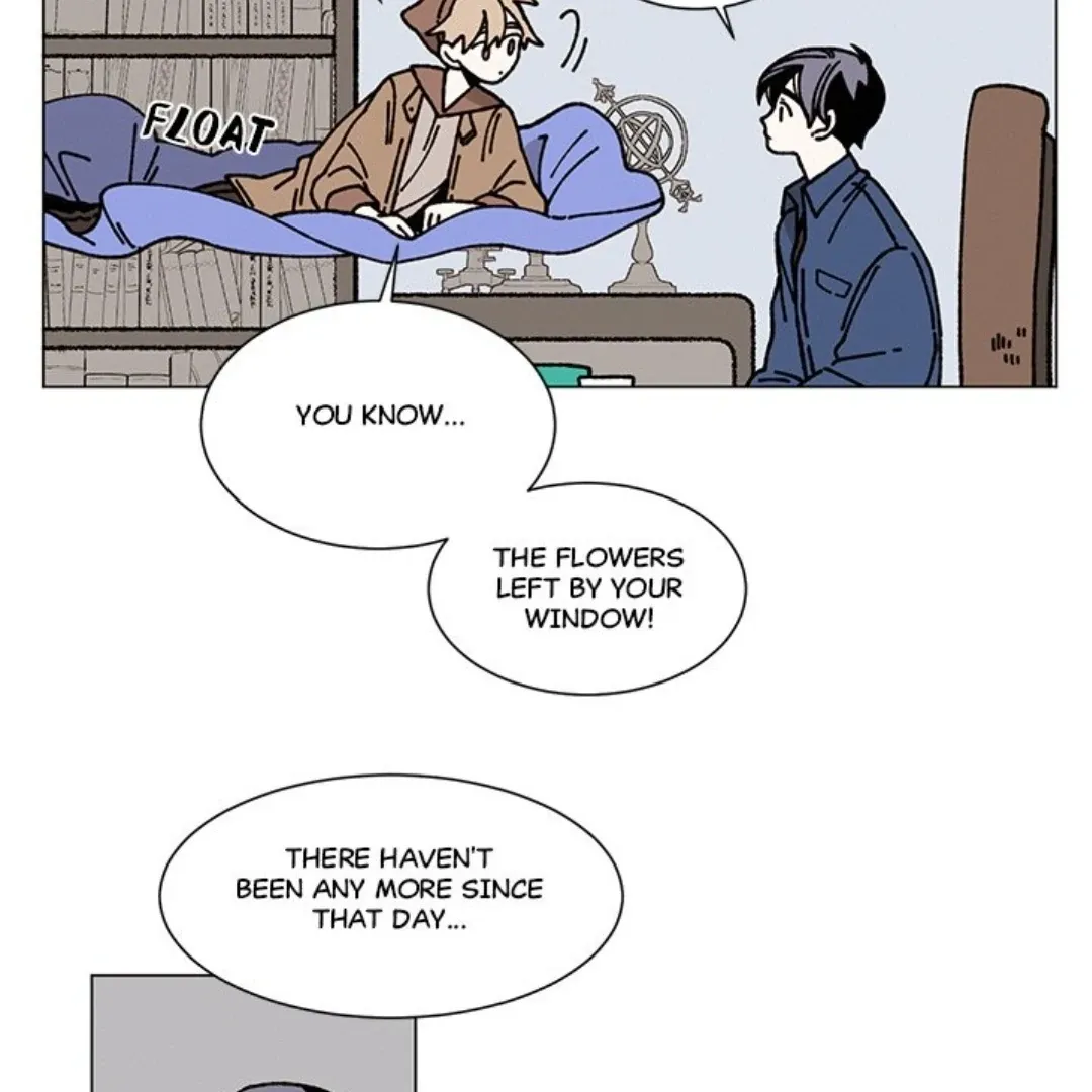 Read Merry! Memory chapter 7 image 5 on Lezhin