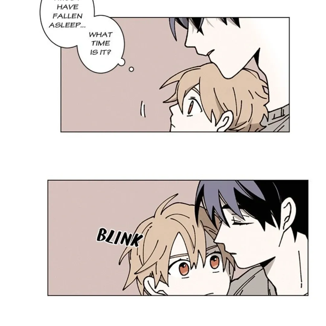 Read Merry! Memory chapter 7 image 52 on Lezhin