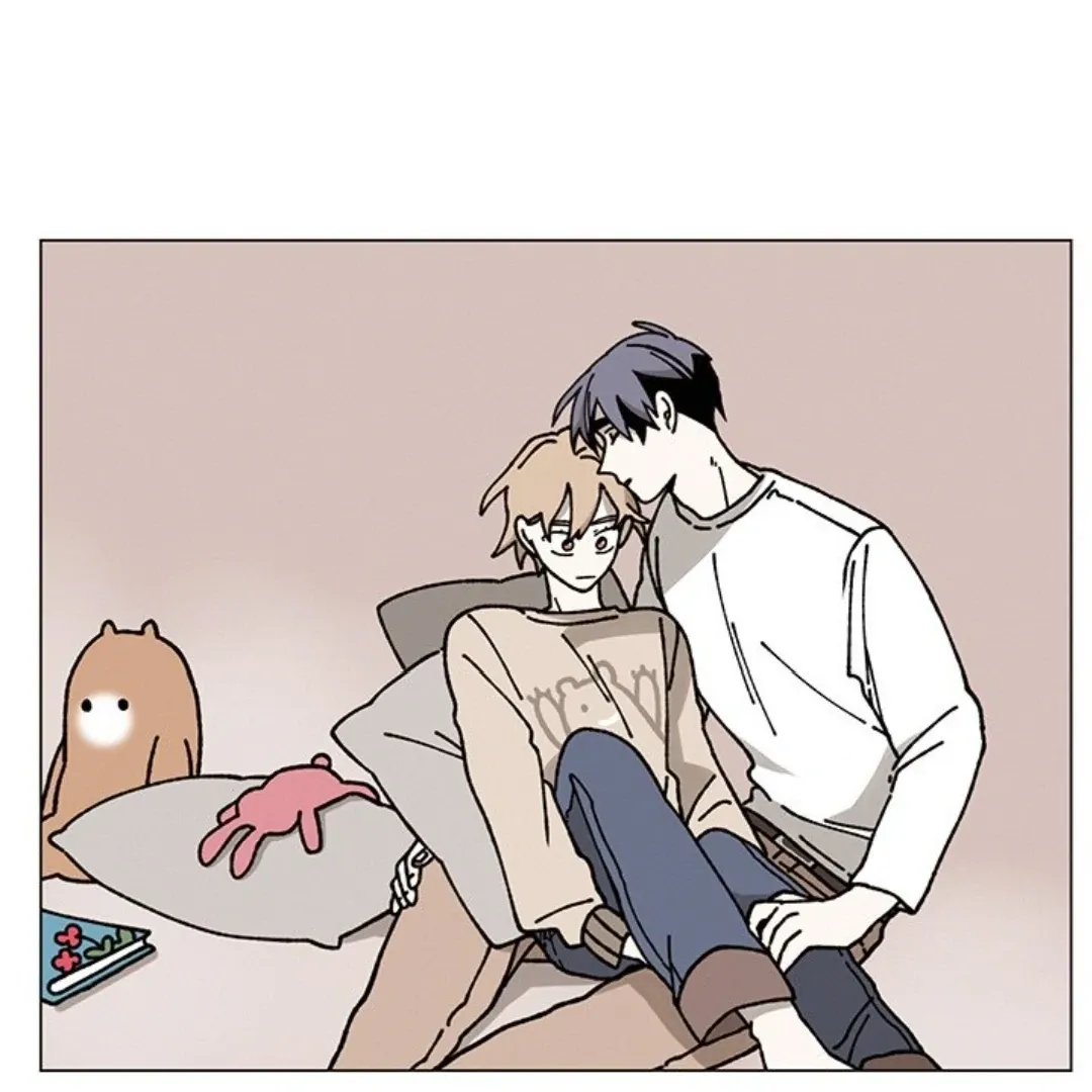 Read Merry! Memory chapter 7 image 53 on Lezhin