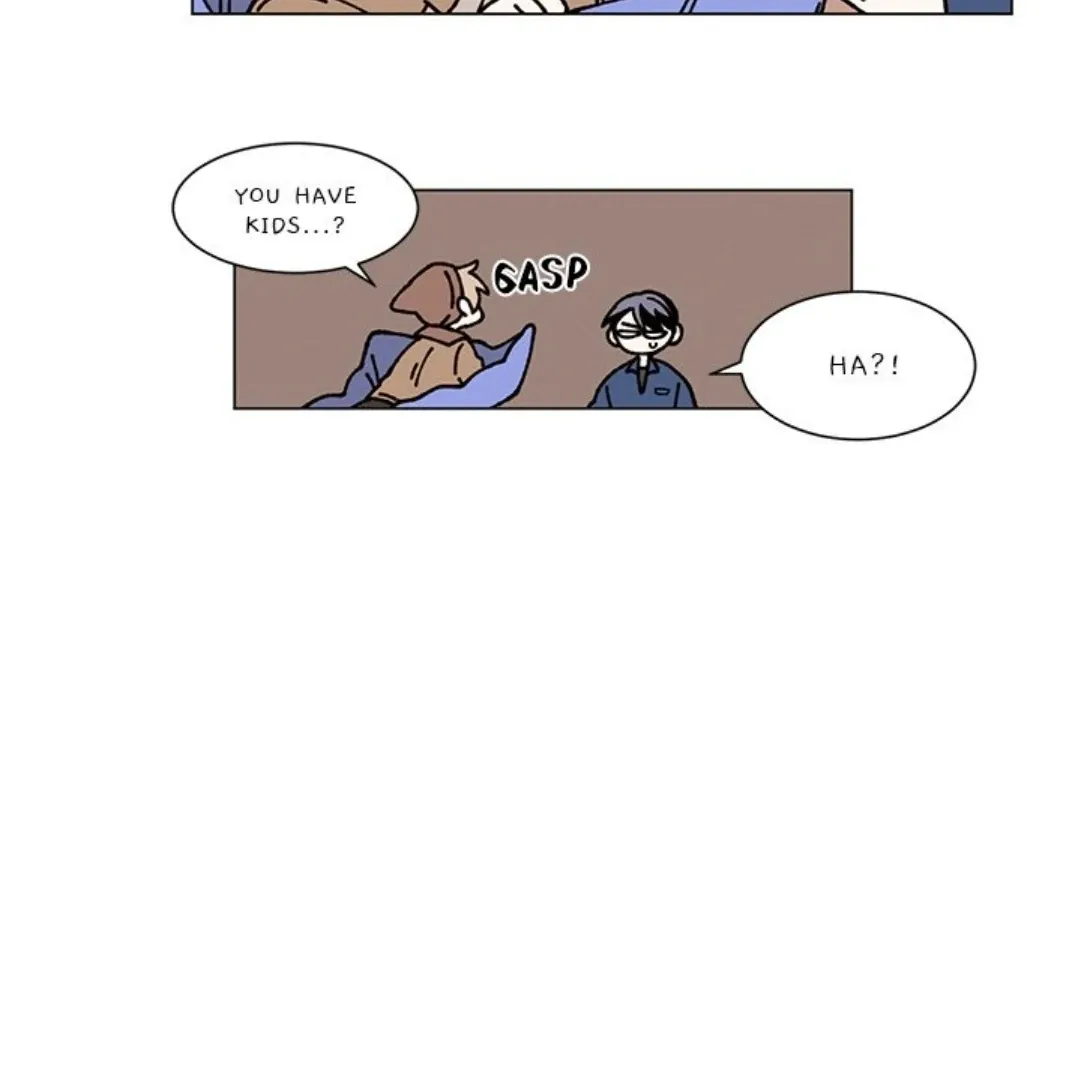 Read Merry! Memory chapter 7 image 8 on Lezhin