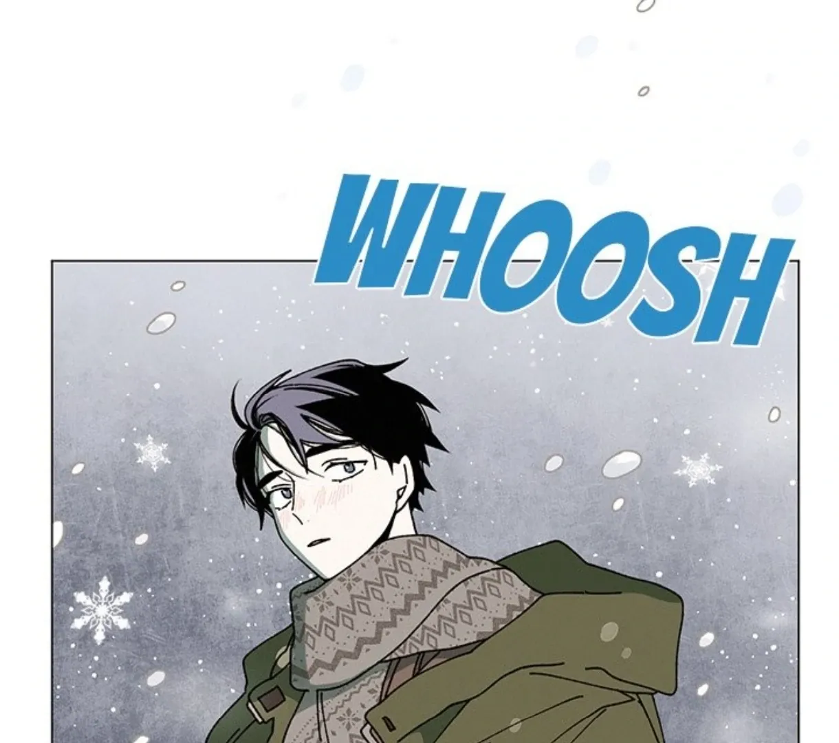 Read Merry! Memory chapter 70 image 1 on Lezhin