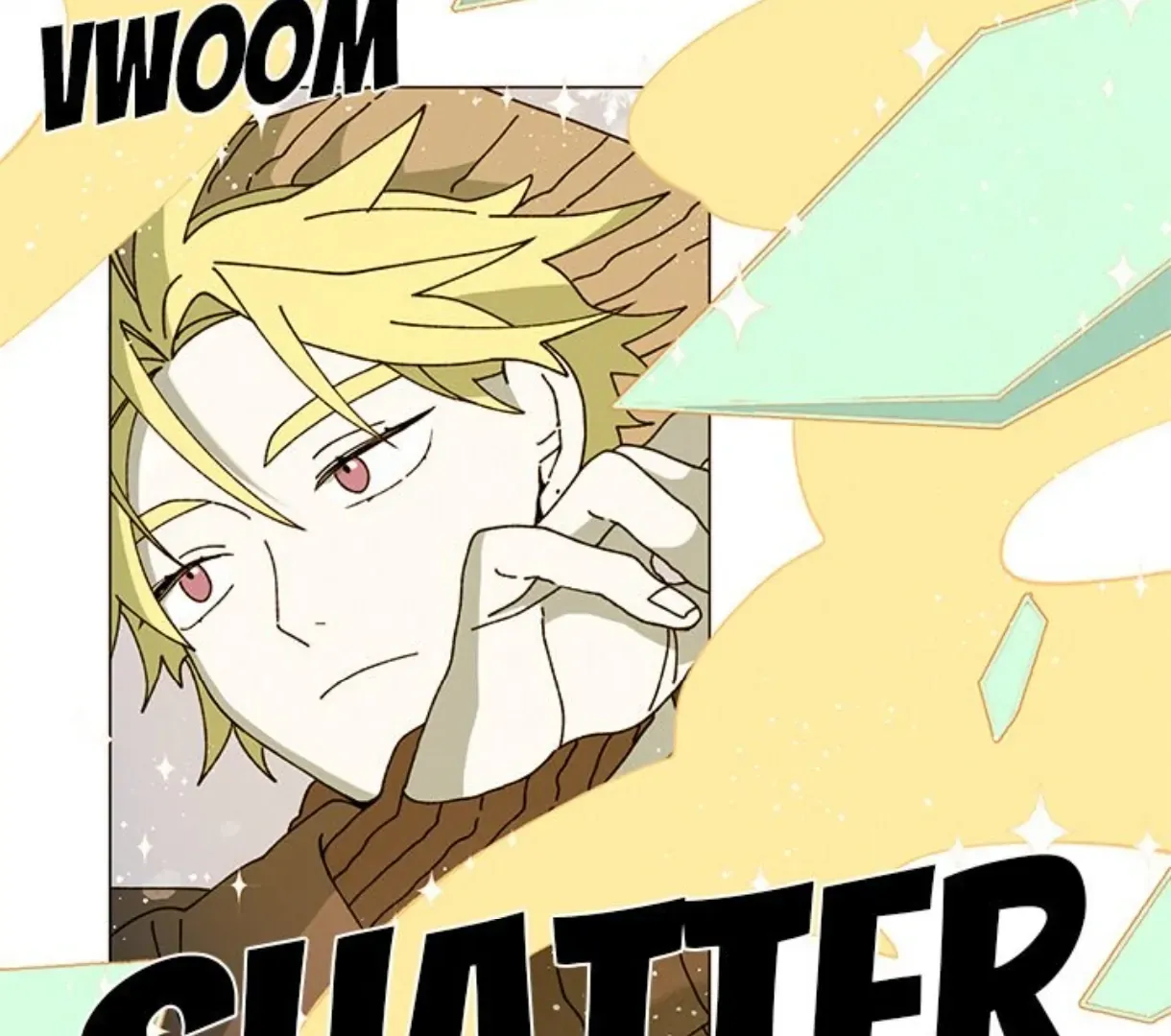 Read Merry! Memory chapter 70 image 11 on Lezhin