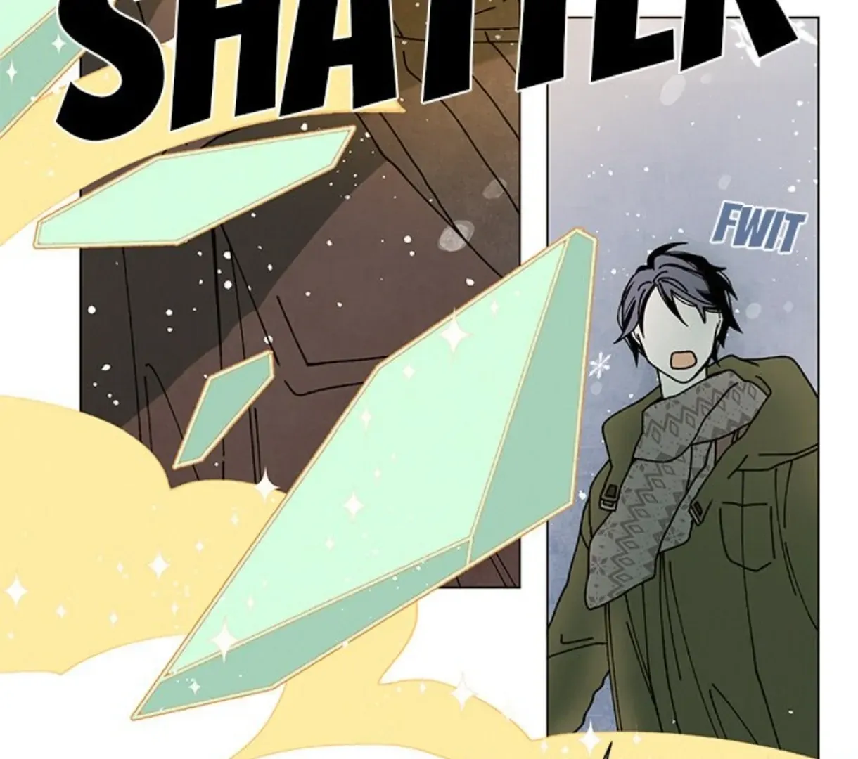 Read Merry! Memory chapter 70 image 12 on Lezhin