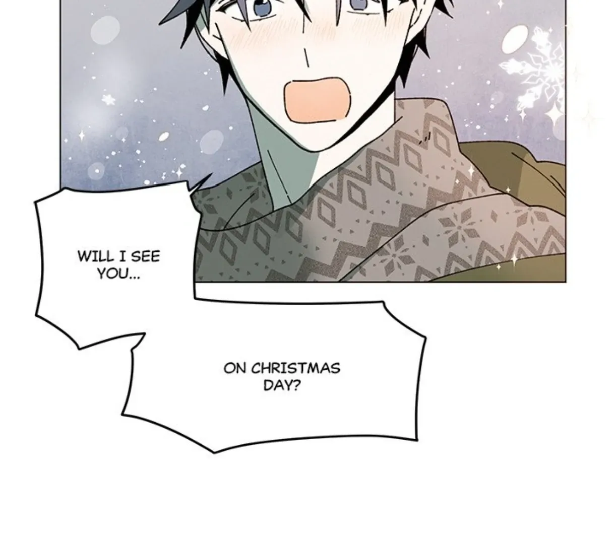Read Merry! Memory chapter 70 image 14 on Lezhin