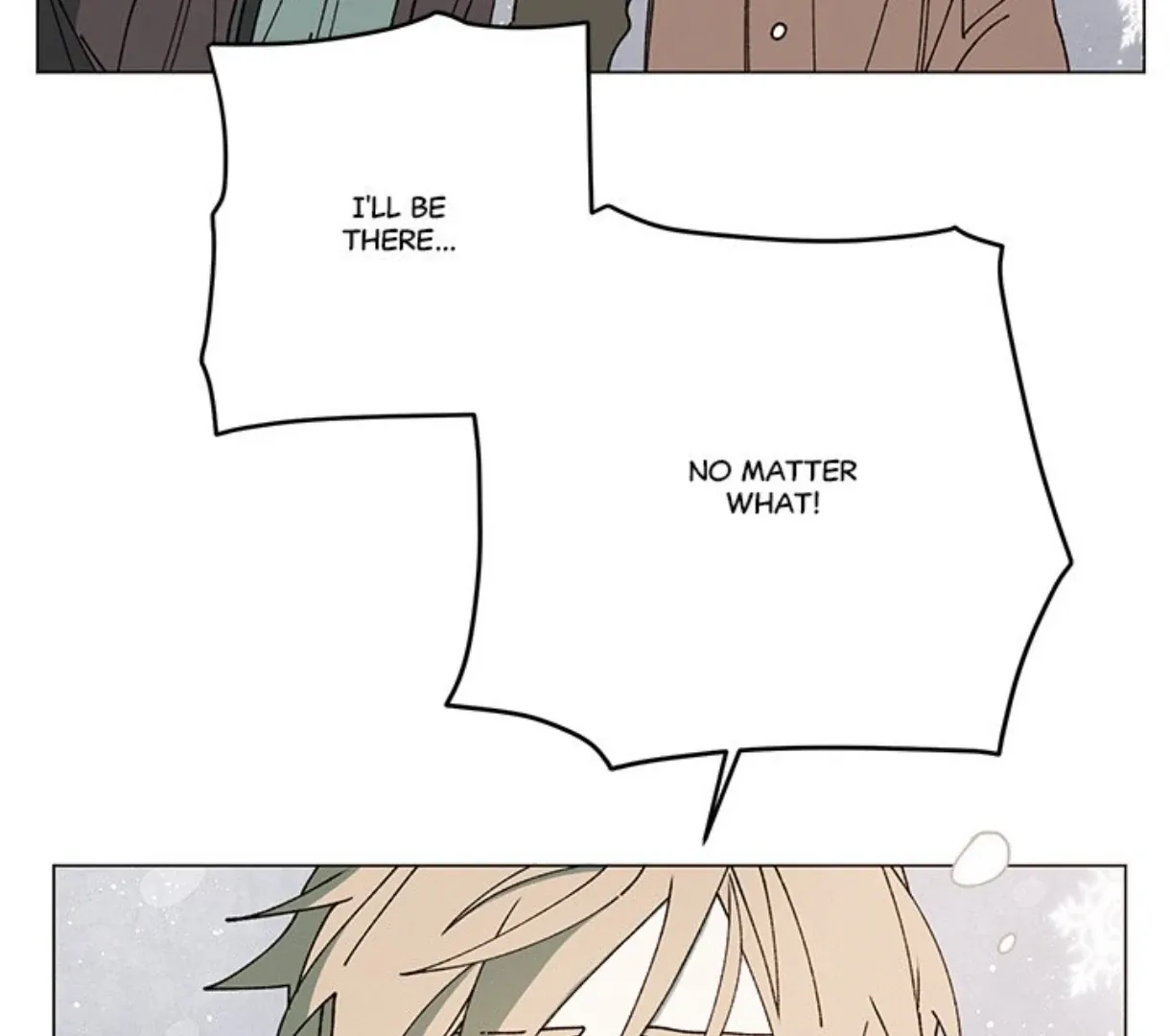 Read Merry! Memory chapter 70 image 16 on Lezhin