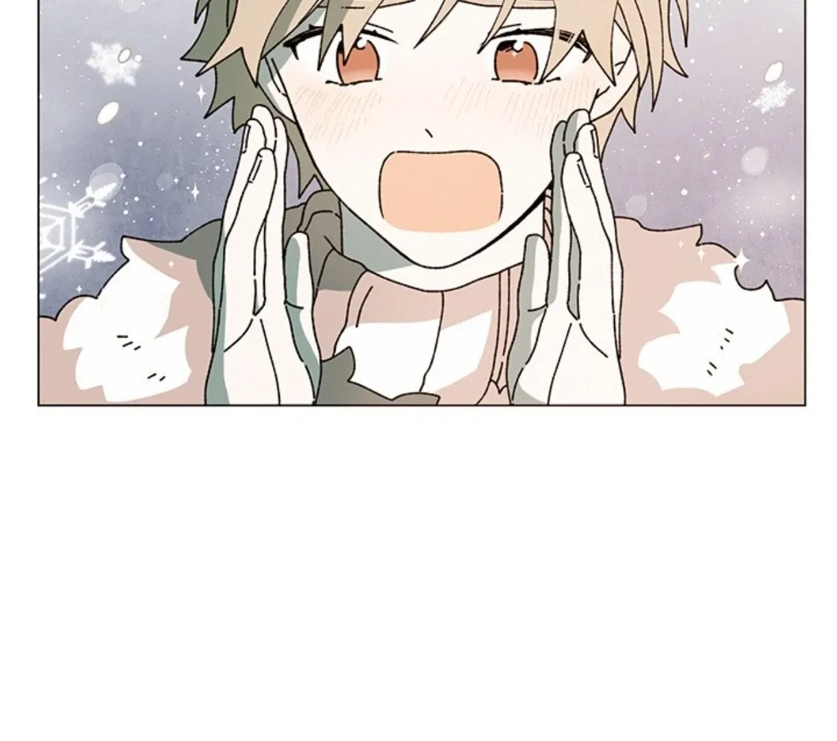 Read Merry! Memory chapter 70 image 17 on Lezhin