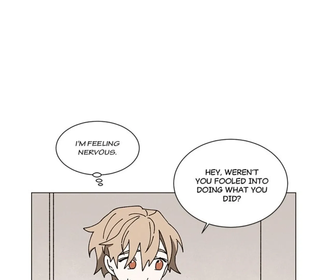 Read Merry! Memory chapter 70 image 28 on Lezhin