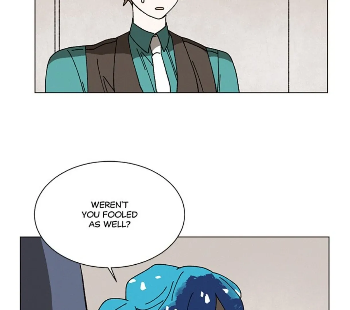 Read Merry! Memory chapter 70 image 29 on Lezhin