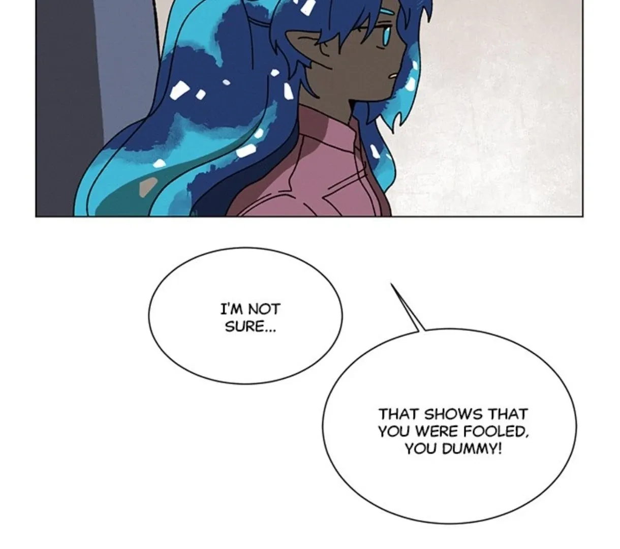 Read Merry! Memory chapter 70 image 30 on Lezhin