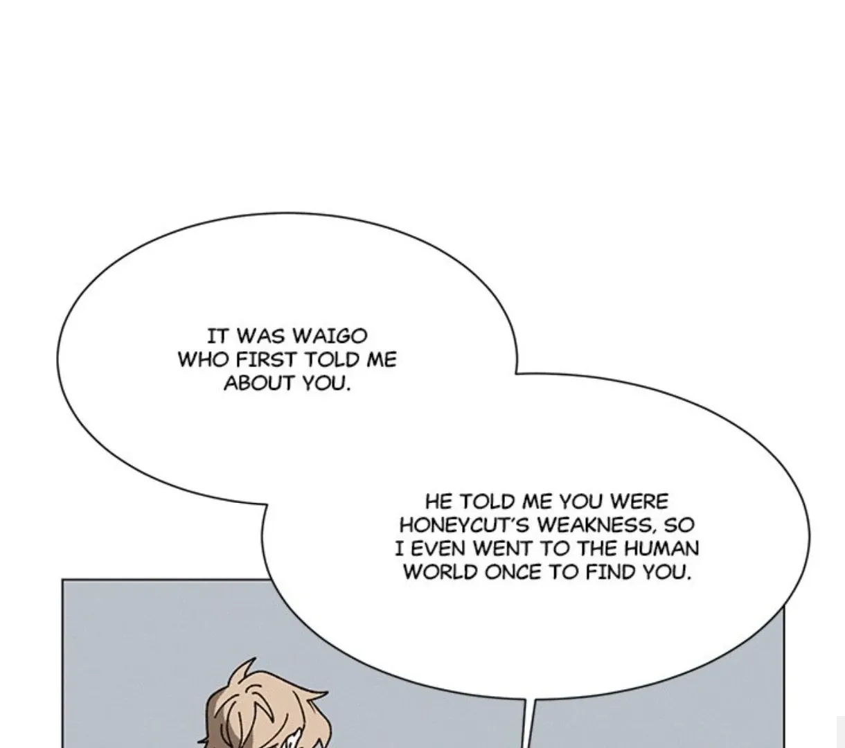 Read Merry! Memory chapter 70 image 31 on Lezhin