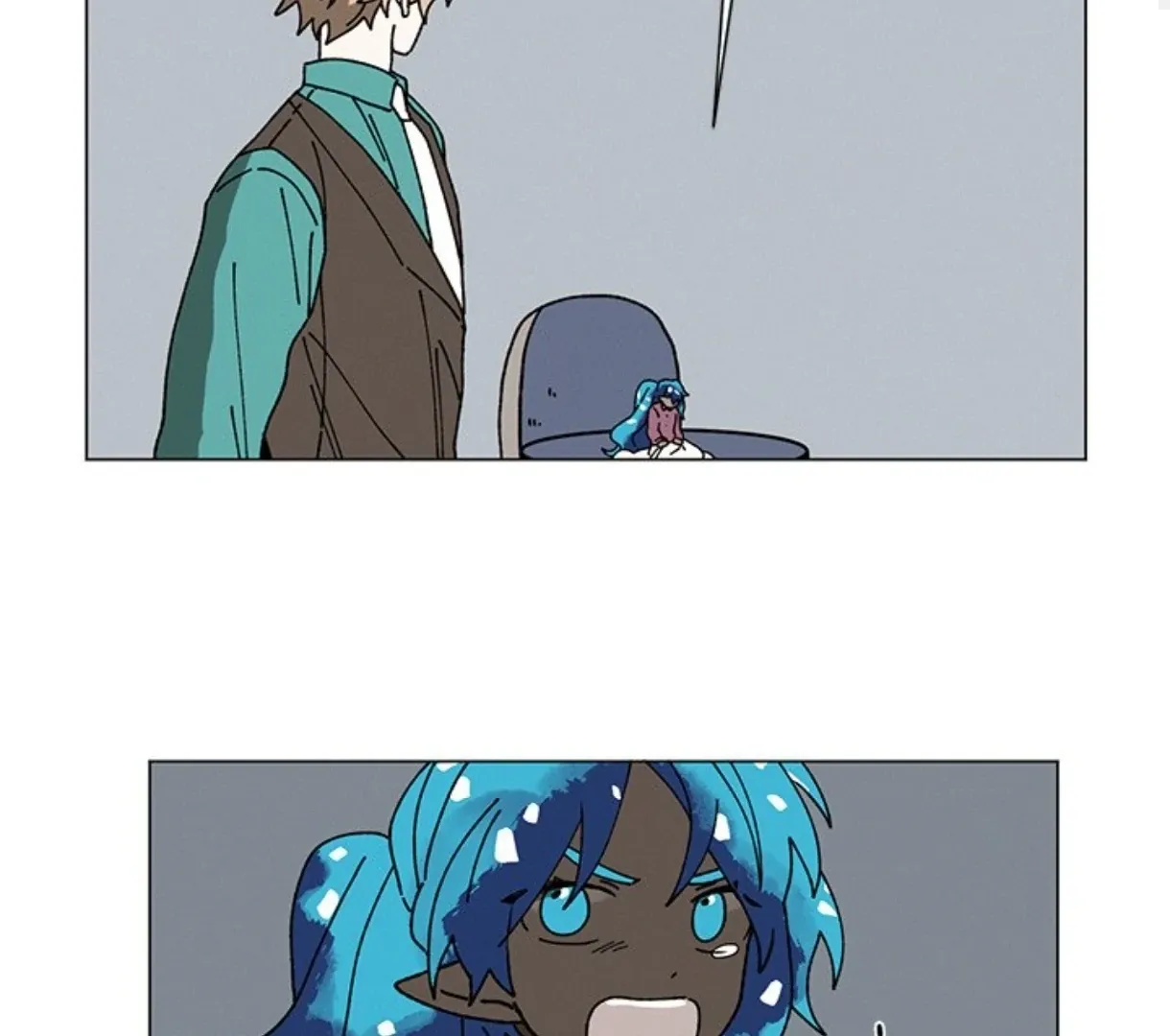 Read Merry! Memory chapter 70 image 32 on Lezhin
