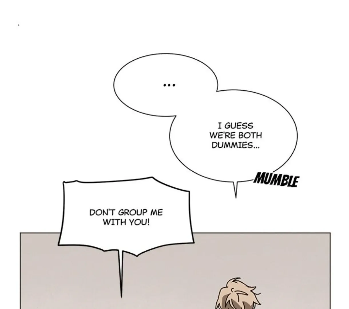 Read Merry! Memory chapter 70 image 35 on Lezhin