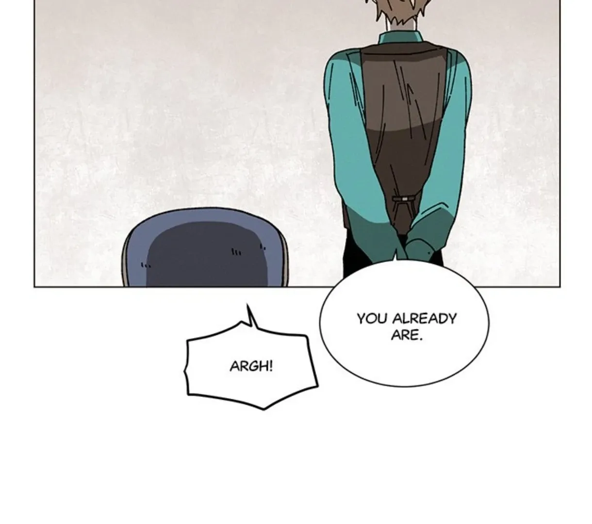 Read Merry! Memory chapter 70 image 36 on Lezhin