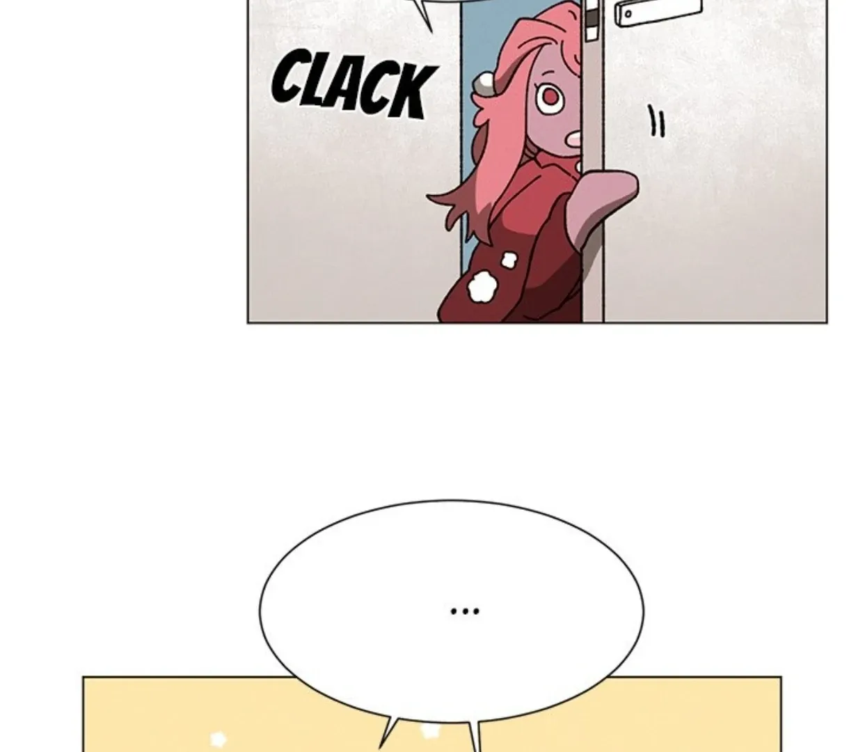 Read Merry! Memory chapter 70 image 38 on Lezhin